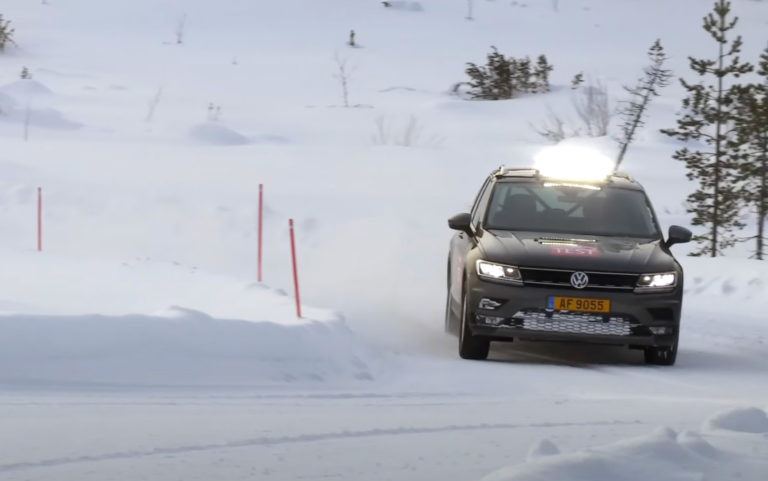 Opona Bridgestone Blizzak LM-005 wygrała tegoroczny test ACE/ARBÖ/GTÜ dzięki doskonałym osiągom na mokrej nawierzchni.