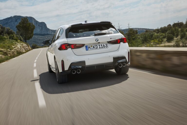Najlepsze z najlepszych: finały testów opon letnich Autobild w rozmiarze 225/40 R18