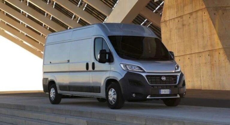 Test opon całorocznych promobil 2026: sześć opon do kamperów w rozmiarze 225/75 R16 C