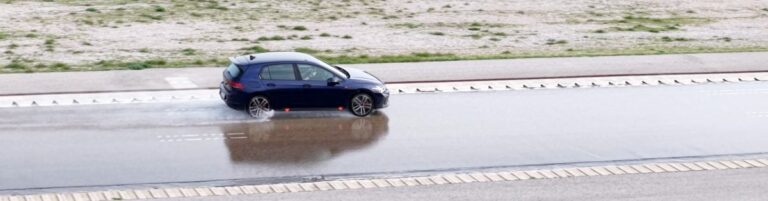 Test opon całorocznych Tyre Reviews 2026/27: Goodyear prowadzi w rozmiarze 225/40 R18