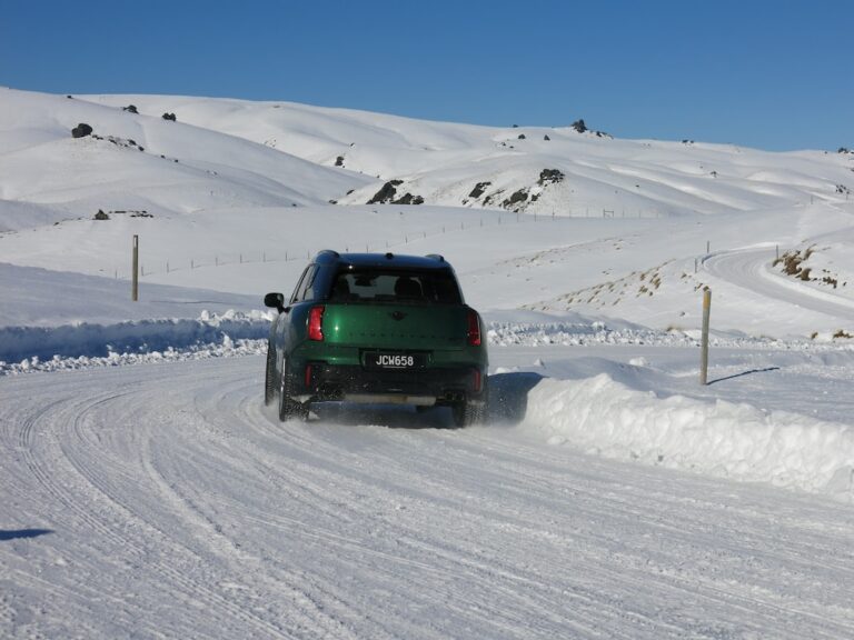Test opon AUTO BILD 2026: 225/55 R18 — SUV · opony całoroczne — Goodyear Vector All Season 4