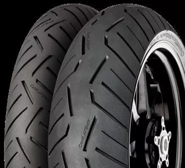 Continental ContiRoadAttack 3