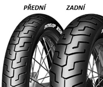 Dunlop K591