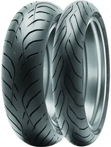 Dunlop Sportmax Roadsmart IV