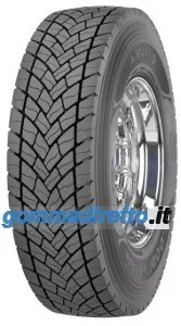 Goodyear Kmax D 