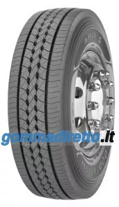 Goodyear Kmax S 