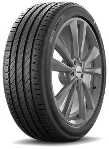 Kleber Dynaxer HP5 tyre