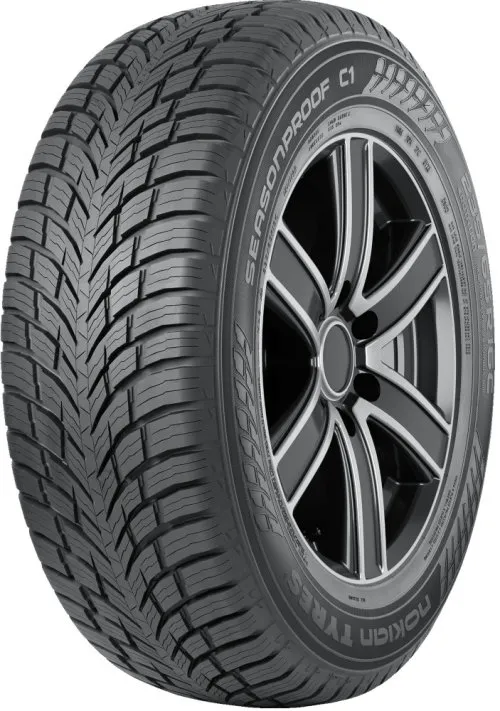 Nokian Seasonproof C1