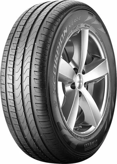 Pirelli Scorpion Verde tyre