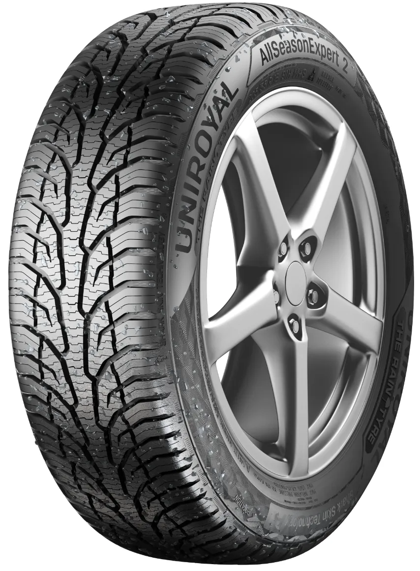 Uniroyal AllSeasonExpert 2