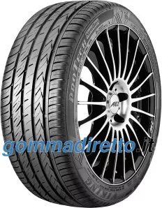 Viking ProTech NewGen tyre