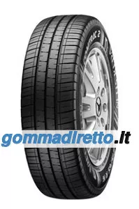 Vredestein Comtrac 2+