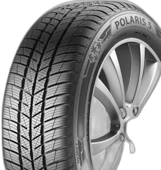 Barum Polaris 5 4x4