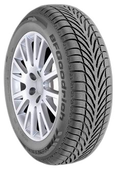 BF Goodrich g-force Winter