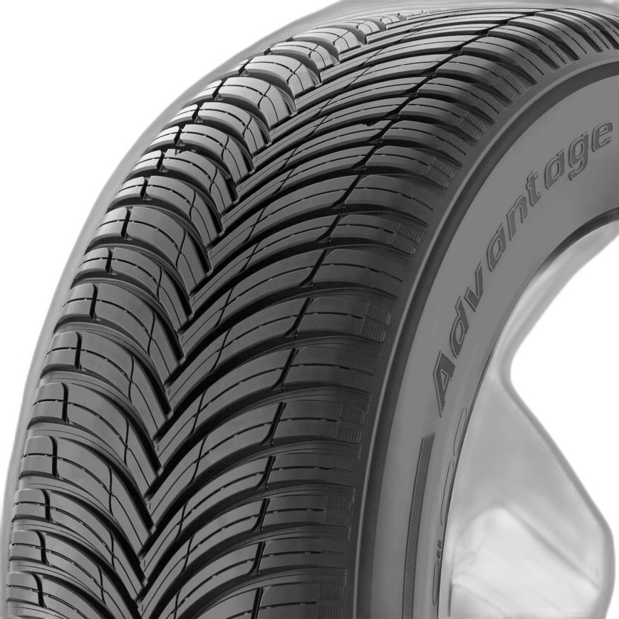BFGoodrich Advantage SUV All Season