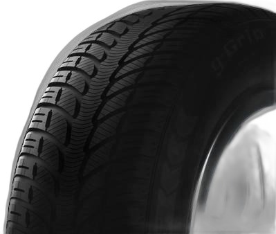 BFGoodrich G-Grip All Season