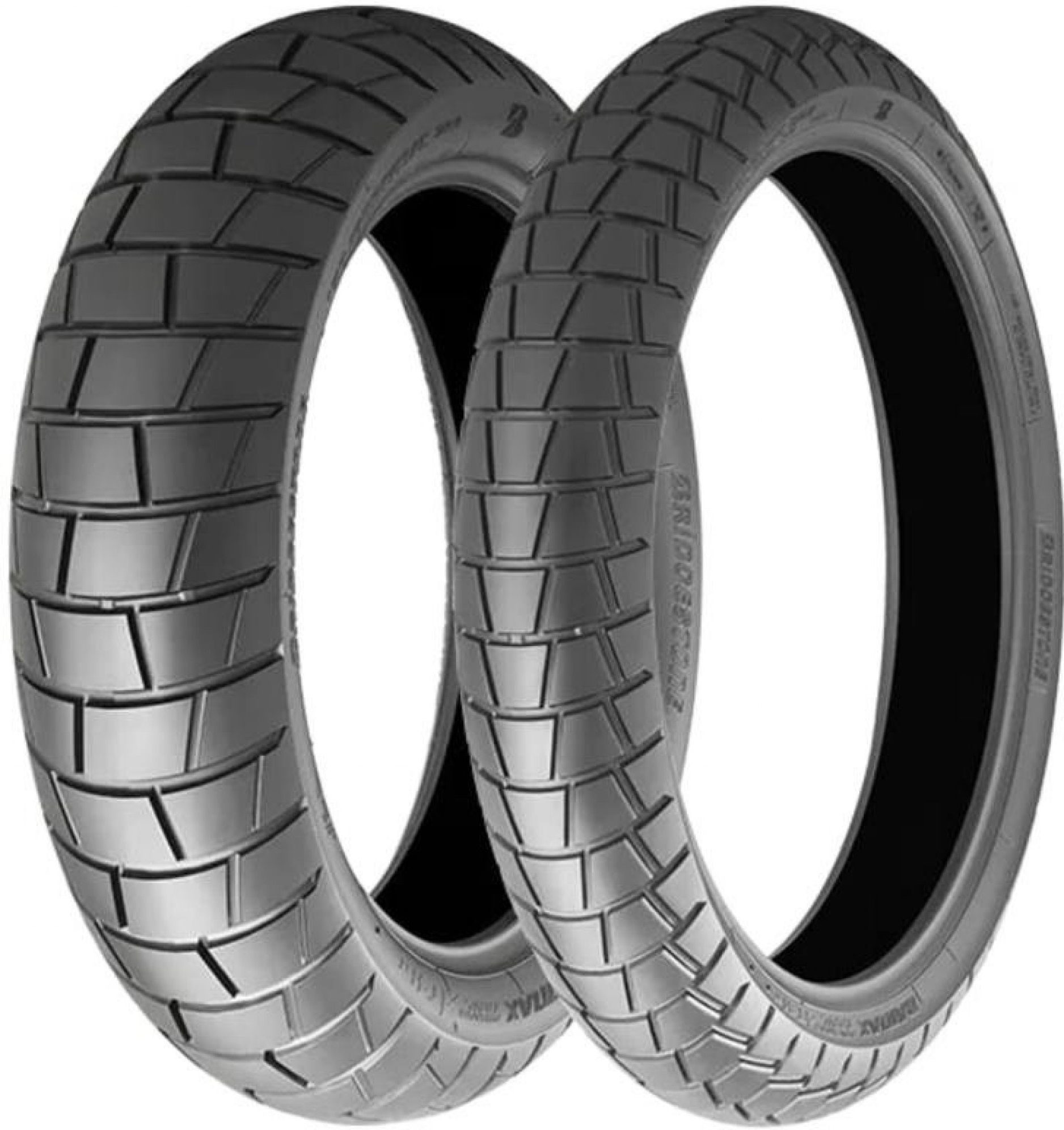 Bridgestone Battlax Adventure Trail AT41