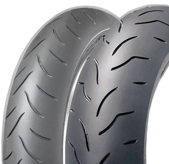 Bridgestone Battlax BT-016 PRO