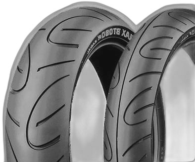 Bridgestone Battlax BT-090