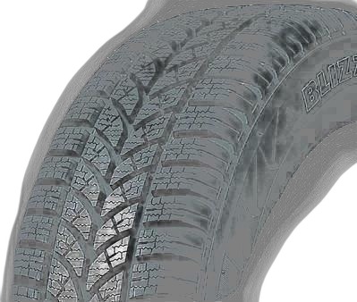 Bridgestone Blizzak LM-18