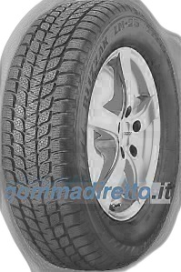 Bridgestone Blizzak LM-25-1