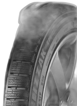 Bridgestone Blizzak LM-30