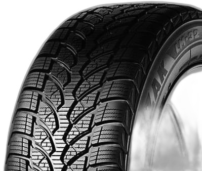 Bridgestone Blizzak LM-32