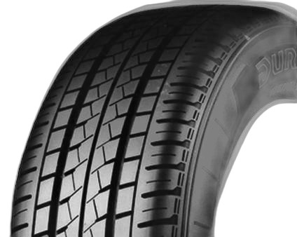 Bridgestone Duravis R410