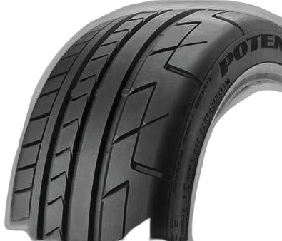 Bridgestone Potenza RE070