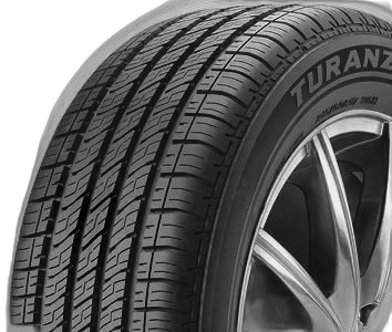Bridgestone Turanza ER42