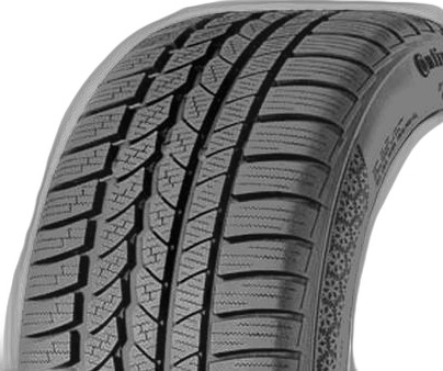 Continental ContiWinterContact TS 790V