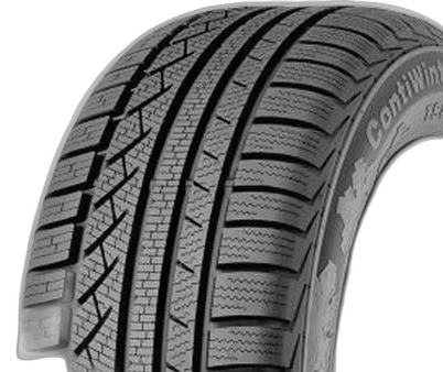 Continental ContiWinterContact TS 810