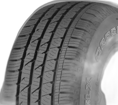 Continental CrossContact LX