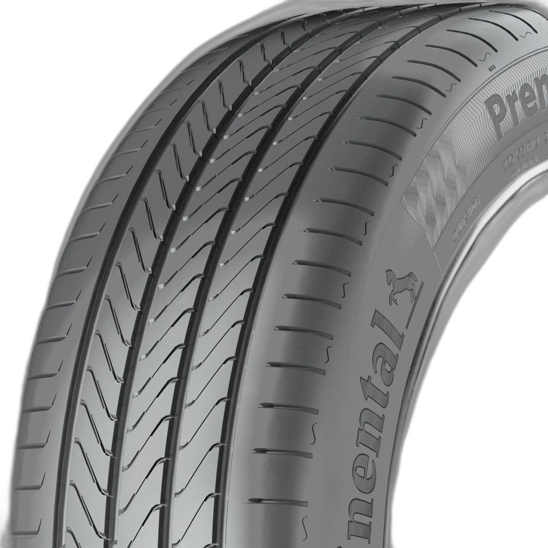Continental PremiumContact C