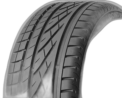 Continental PremiumContact