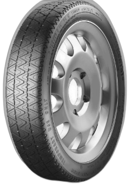 Continental sContact