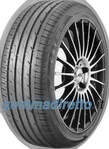 CST Medallion MD-A1