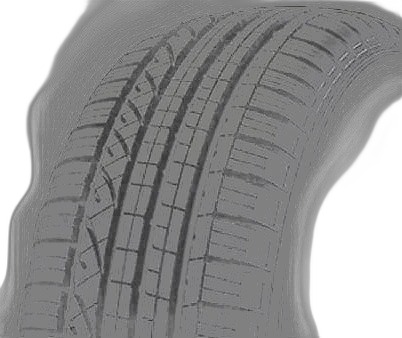 Dunlop Grandtrek Touring A/S