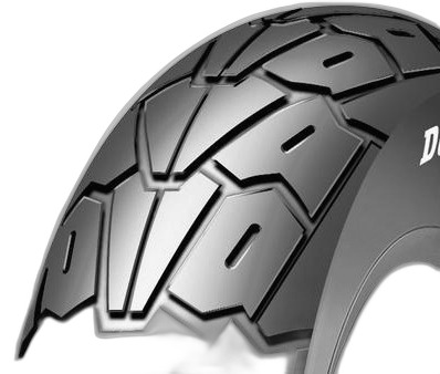 Dunlop K525