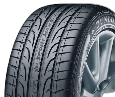 Dunlop SP Sport MAXX