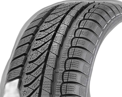 Dunlop SP WINTER RESPONSE