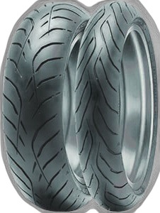Dunlop Sportmax Roadsmart IV