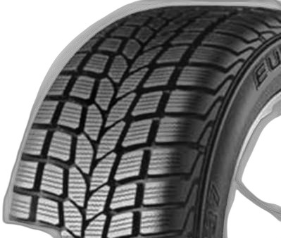 Falken EUROWINTER HS437