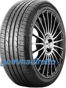 Falken Ziex ZE914A EcoRun