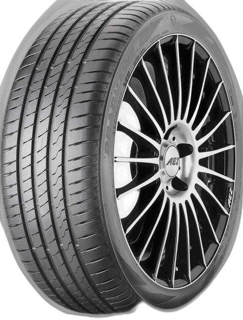 Firestone Roadhawk SUV