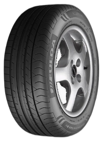 Fulda EcoControl SUV