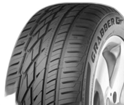 General Tire Grabber GT