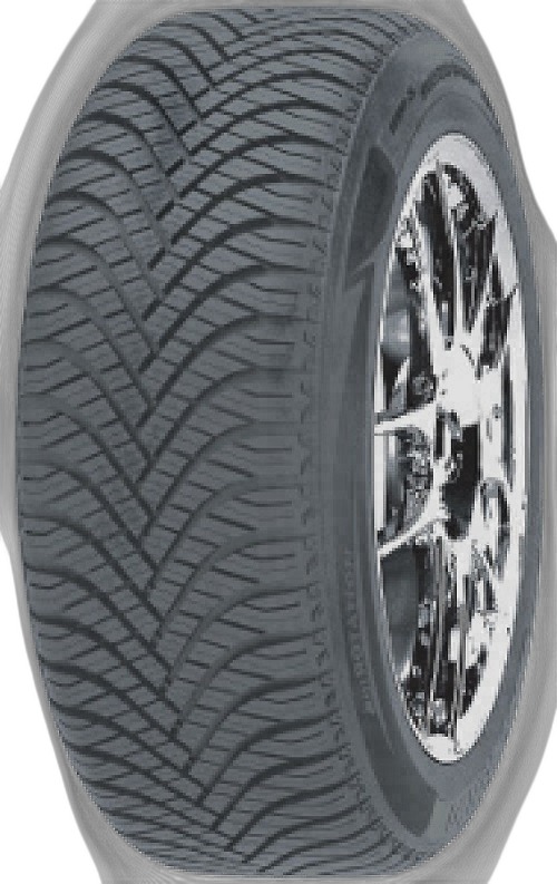 Goodride Allseason Elite Z-401