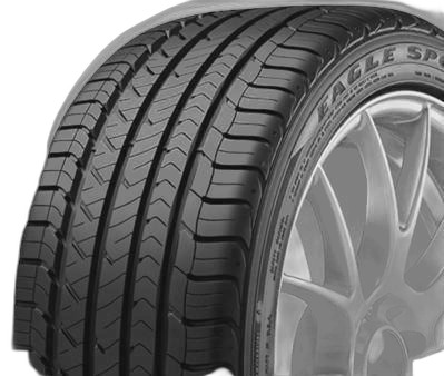 Goodyear Eagle SP ALL Seasons