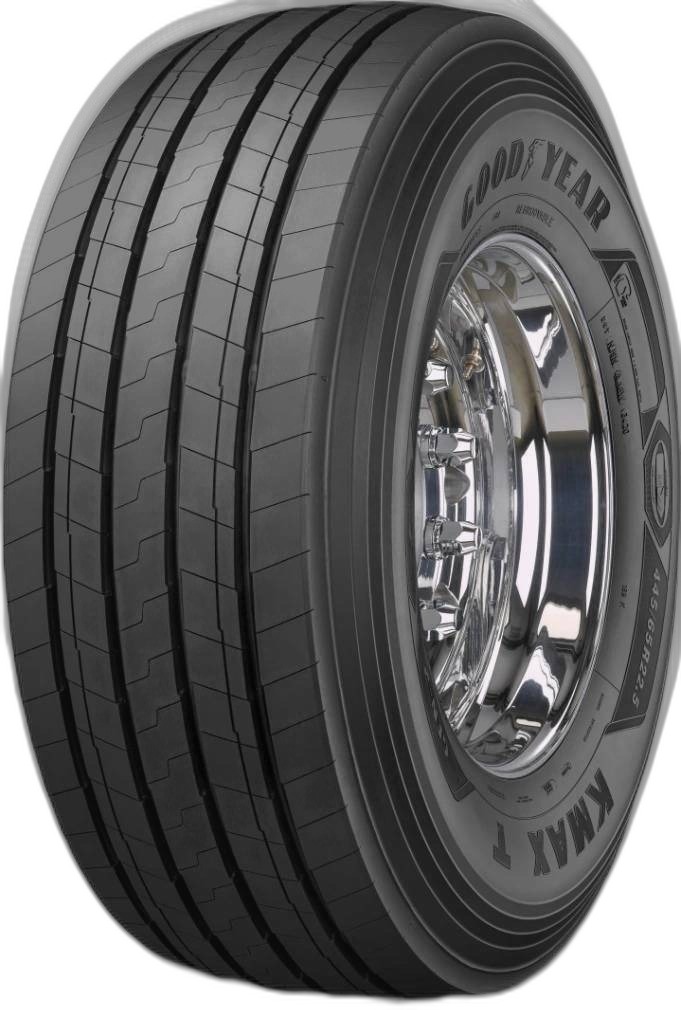 Goodyear Kmax T G2 